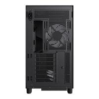 Gamemax ATX - NEX C53 BK - 12 Gamemax ATX - NEX C53 BK - 12