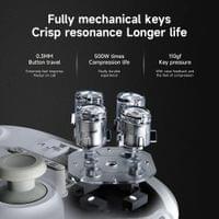 Ajazz геймпад Gamepad GP100 NS - Wireless, Bluetooth,... - 2 Ajazz геймпад Gamepad GP100 NS - Wireless, Bluetooth,... - 2