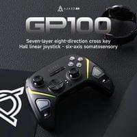 Ajazz геймпад Gamepad GP100 NS - Wireless, Bluetooth,... - 3 Ajazz геймпад Gamepad GP100 NS - Wireless, Bluetooth,... - 3