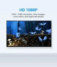 Vention Адаптер Adapter DVI M / HDMI F Gold... - 2