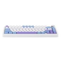 Aula геймърска механична клавиатура Wireless Gaming... - 2