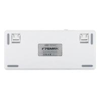 Aula геймърска механична клавиатура Wireless Gaming... - 3