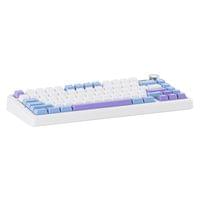 Aula геймърска механична клавиатура Wireless Gaming... - 5