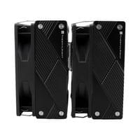 Thermalright охладител CPU Cooler Phantom... - 5