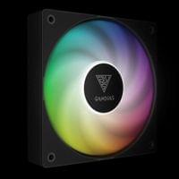Gamdias Комплект вентилатори Fan Pack 3-in-1 3x120mm -... - 2
