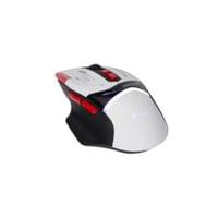 Xtrike ME Геймърска мишка Gaming Mouse GM-323 - 12800dpi - 2
