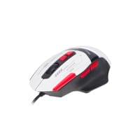 Xtrike ME Геймърска мишка Gaming Mouse GM-323 - 12800dpi - 5