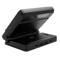 Ajazz стрийминг хъб/дек Streaming HUB AKP05E PRO Black - 4