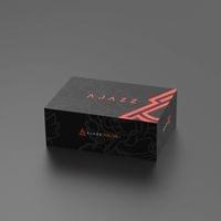 Ajazz стрийминг хъб/дек Streaming HUB AKP05E PRO Black - 9