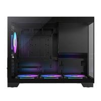 Gamemax Case mATX - NEX C33 BK - 5 Gamemax Case mATX - NEX C33 BK - 5