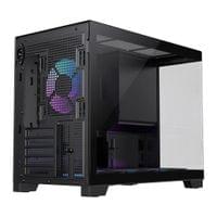 Gamemax Case mATX - NEX C33 BK - 7 Gamemax Case mATX - NEX C33 BK - 7