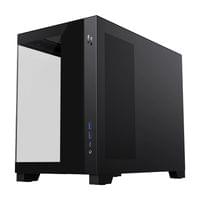 Gamemax Case mATX - NEX C33 BK - 8 Gamemax Case mATX - NEX C33 BK - 8