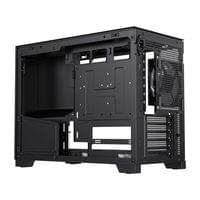 Gamemax Case mATX - NEX C33 BK - 9 Gamemax Case mATX - NEX C33 BK - 9