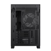 Gamemax Case mATX - NEX C33 BK - 11 Gamemax Case mATX - NEX C33 BK - 11