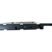 Makki тънко кади за лаптоп Laptop Caddy 9.5mm SATA3 with LED/switch... - 5