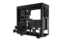 be quiet! кутия Case ATX - Pure Base 600 Black - 4