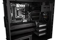 be quiet! кутия Case ATX - Pure Base 600 Black - 5