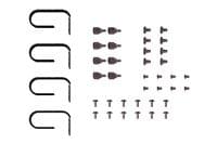 be quiet! кутия Case ATX - Pure Base 600 Black - 8