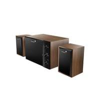 Genius тонколони Speakers 2.1 - SW-2.1 350... - 2