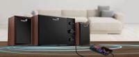 Genius тонколони Speakers 2.1 - SW-2.1 350... - 5