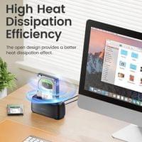 Orico докинг станция Storage - HDD/SSD Dock... - 3