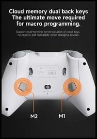 Ajazz геймпад Gamepad Set GP100 - Wireless, Bluetooth,... - 6