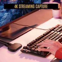 Streamplify външна кепчър карта CAPTURE 4K - 4K@60Hz, USB-C -... - 7