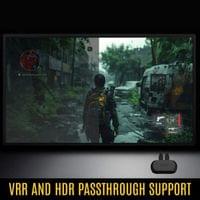 Streamplify външна кепчър карта CAPTURE 4K - 4K@60Hz, USB-C -... - 11