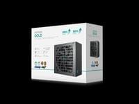1000W DeepCool захранване PSU ATX 3.1 Gold, Full Modular... - 8
