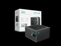 1000W DeepCool захранване PSU ATX 3.1 Gold, Full Modular... - 9