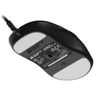 Endgame Gear професионална геймърска мишка XM2 8K v2 - Gaming Mouse - Black - 8