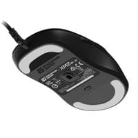 Endgame Gear професионална геймърска мишка XM2 8K v2 - Gaming Mouse - Black - 9