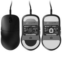 Endgame Gear професионална геймърска мишка XM2 8K v2 - Gaming Mouse - Black - 10