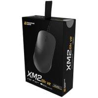 Endgame Gear професионална геймърска мишка XM2 8K v2 - Gaming Mouse - Black - 14
