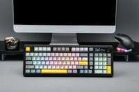 Ajazz геймърска механична клавиатура Wireless Gaming... - 4