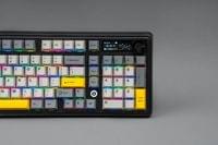 Ajazz геймърска механична клавиатура Wireless Gaming... - 6