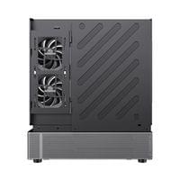 Gamemax кутия Case ATX - N90 BG - Addressable RGB,... - 12