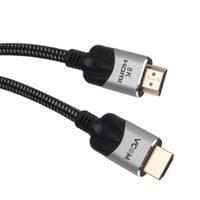VCom Кабел HDMI v2.1 M / M 10m  - 8K HDR - CG865-10.0m - 1