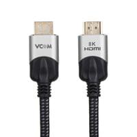 VCom Кабел HDMI v2.1 M / M 10m  - 8K HDR - CG865-10.0m - 2