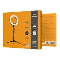 Streamplify стрийминг осветление Streaming LIGHT 14 - 2-in-1 Tripod or... - 15