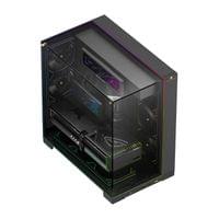 Thermalright кутия Case ATX - TR-A70 Vision Black - 9.16... - 1