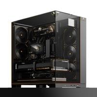 Thermalright кутия Case ATX - TR-A70 Vision Black - 9.16... - 2
