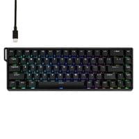 Aula геймърска механична клавиатура Gaming Mechanical... - 2