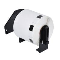 Makki съвместими етикети Brother DK-11209 - Small Address Paper Labels,... - 0