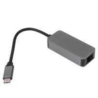 VCom адаптер USB Type-C to LAN 2500Mbps - DU325MC - 3