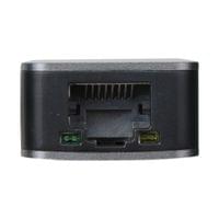 VCom адаптер USB Type-C to LAN 2500Mbps - DU325MC - 5
