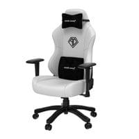 Anda Seat геймърски стол Gaming Chair Phantom 3 - L - White - 2