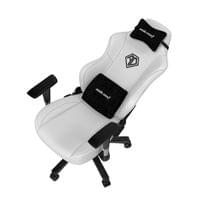 Anda Seat геймърски стол Gaming Chair Phantom 3 - L - White - 7