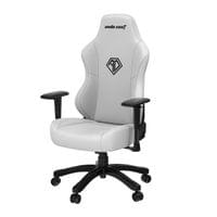 Anda Seat геймърски стол Gaming Chair Phantom 3 - L - White - 10