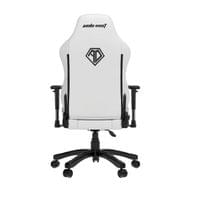 Anda Seat геймърски стол Gaming Chair Phantom 3 - L - White - 11